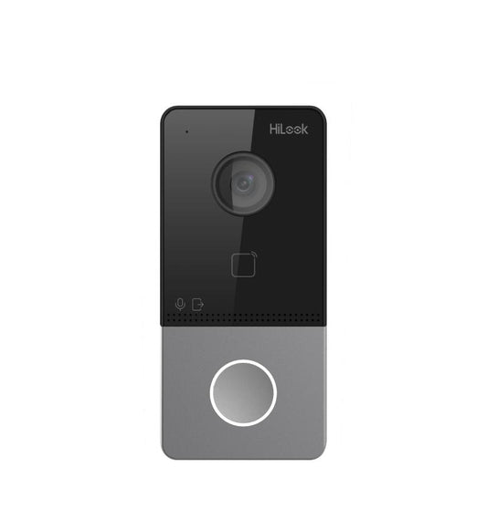 HiLook IP Door Station HA-DS-IP1
