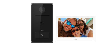 HiLook IP Intercom HA-KIT-IP2