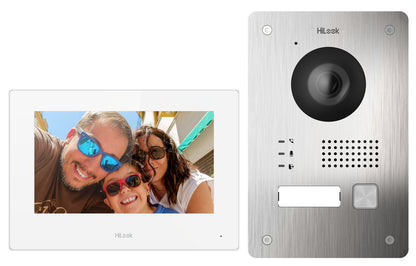 HiLook 2-wire Intercom HA-KIT-PY2