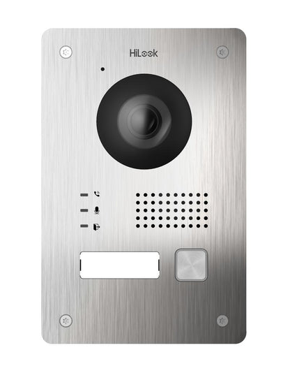 HiLook 2-wire Intercom HA-KIT-PY2