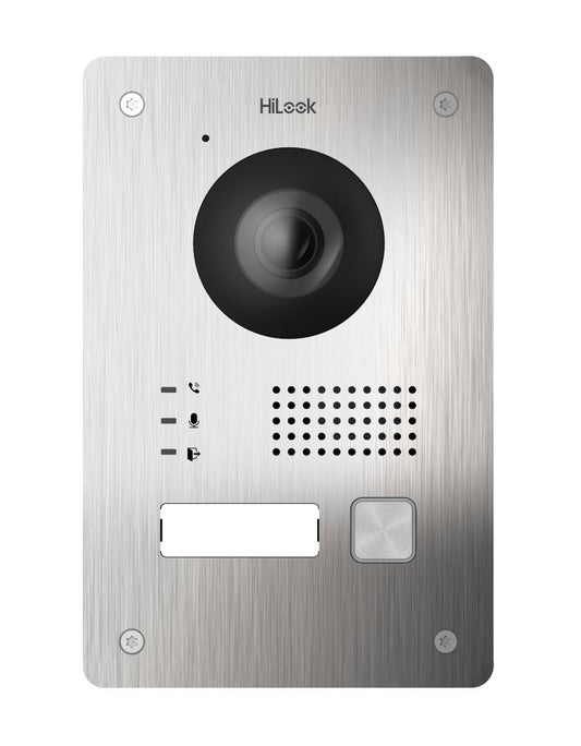 HiLook 2-wire Intercom HA-KIT-PY2