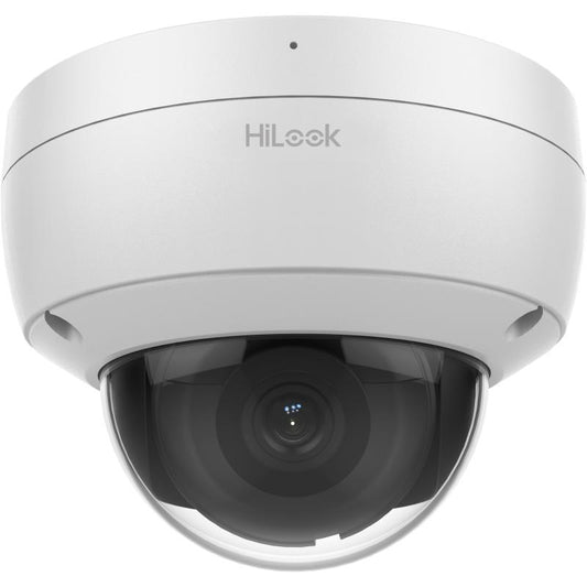 HiLook 8MP Dome IPC-D281H-MU