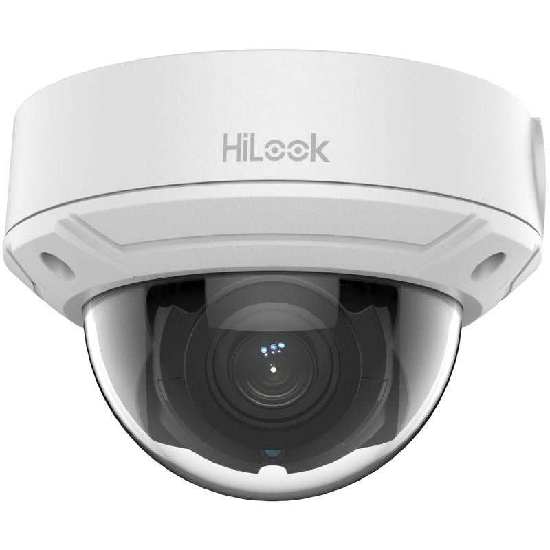 HiLook 4MP Varifocal Dome IPC-D640H-Z