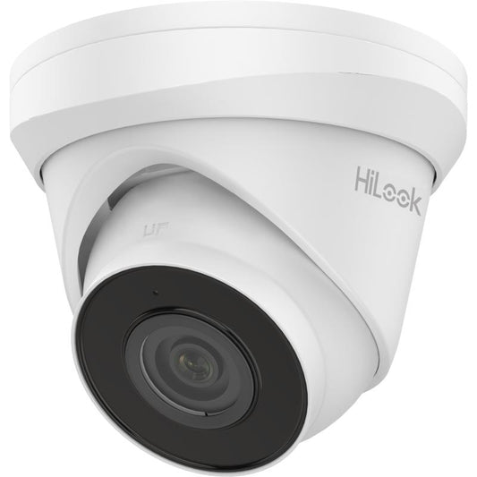HiLook 4MP Turret IPC-T240H-MU