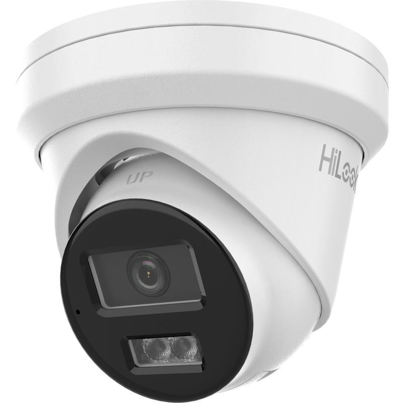 HiLook 6MP Turret IPC-T262H-MU