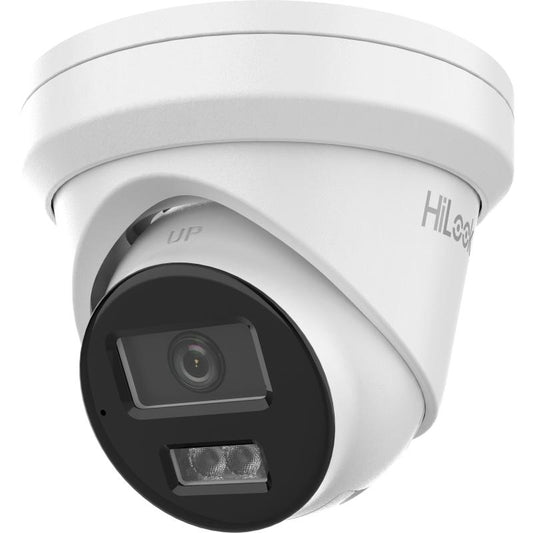 HiLook 8MP Turret IPC-T282H-MU