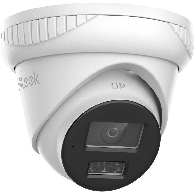 HiLook 6MP Turret IPC-T263H-MU