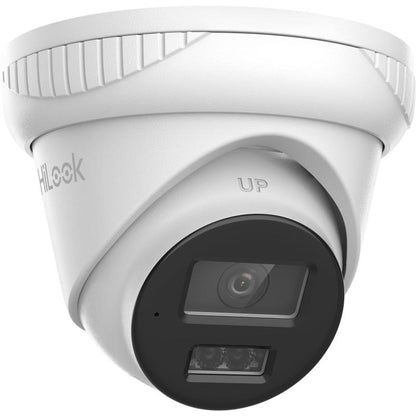 HiLook 6MP Turret IPC-T263H-MU