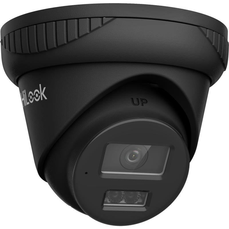 HiLook 6MP Turret IPC-T263H-MU