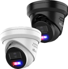 HiLook 8MP Turret IPC-T289H-MU/SL