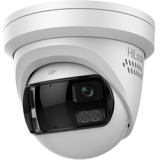 HiLook 8MP Turret IPC-T289PH-MU/SL