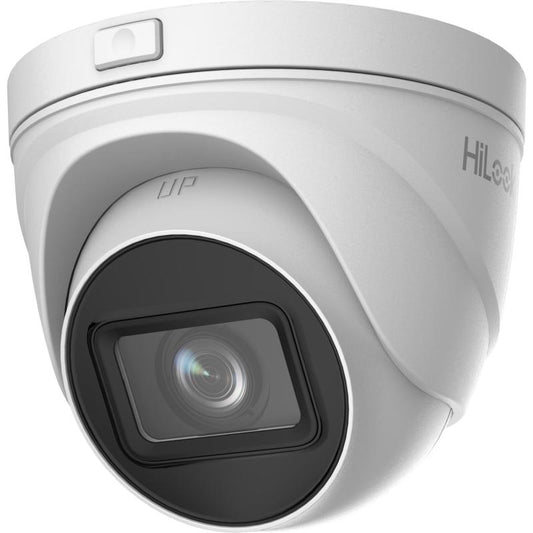 HiLook 5MP Varifocal Turret IPC-T651H-Z