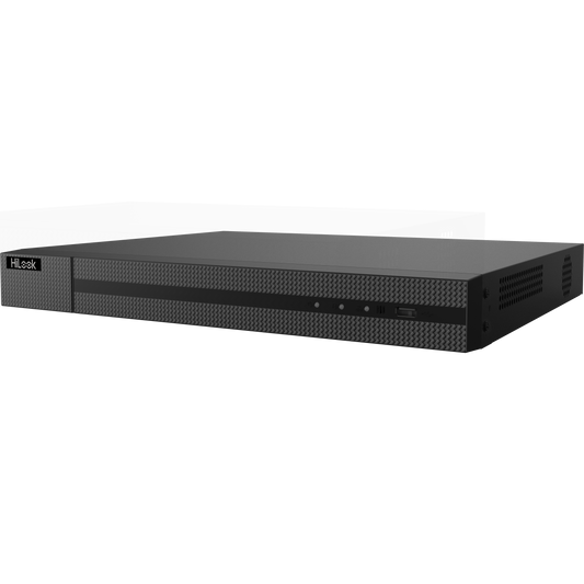 HiLook 16CH NVR-216MH-C/16P