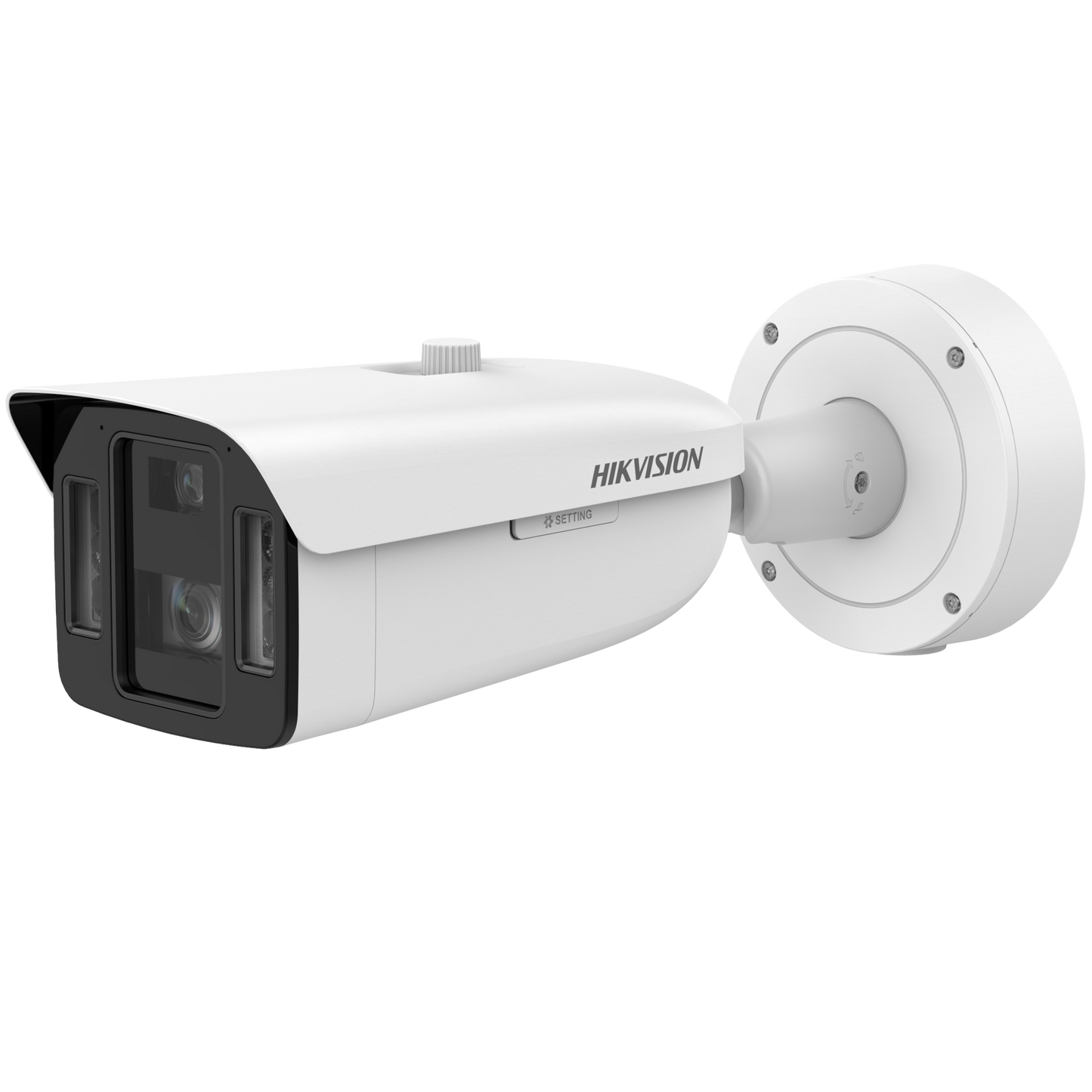 Hikvision 8MP ANPR Bullet iDS-2CD8A86G0-XZ(H)S(Y)