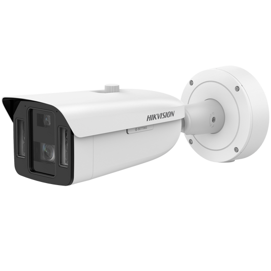 Hikvision 8MP ANPR Bullet iDS-2CD8A86G0-XZ(H)S(Y)