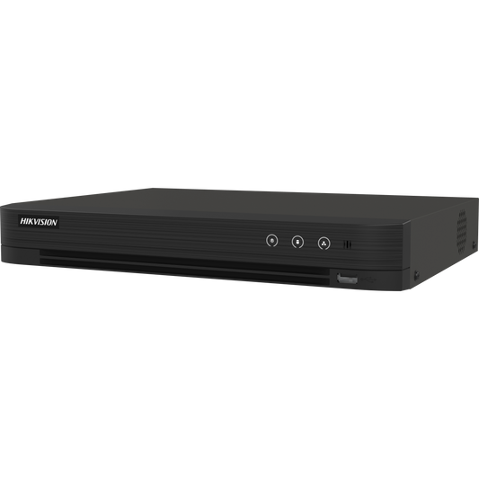 Hikvision 4CH DVR iDS-7204HUHI-M1/S