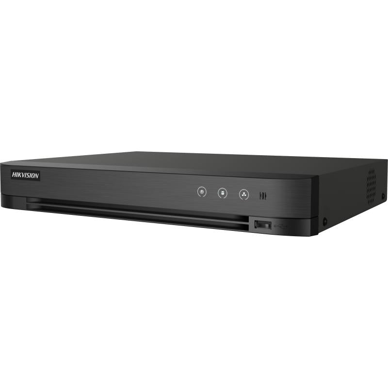Hikvision 8CH DVR iDS-7208HUHI-M1/S