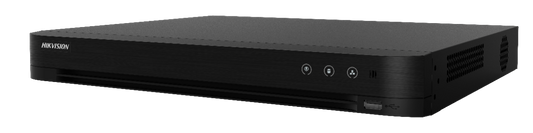 Hikvision 8CH DVR iDS-7208HUHI-M2/S