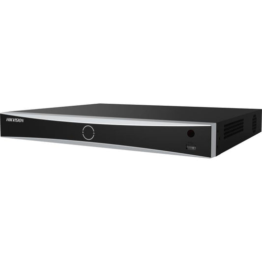 Hikvision 8CH NVR iDS-7608NXI-M2/8P/X