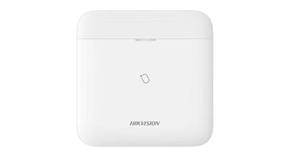 Hikvision AX Pro Control Panel DS-PWA96-M-WB